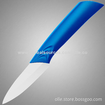 3'' Handy Fruit Peeling Knife